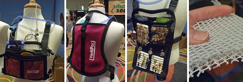 Outdoor Retailer Winter Market 2011: Day 4 &ndash; Final Day and Still Plenty of Interesting Gear to be Found - 2