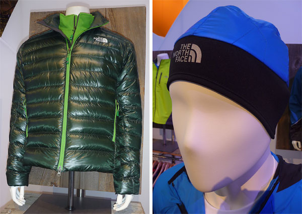 Outdoor Retailer Winter Market 2011: Day 4 &ndash; Final Day and Still Plenty of Interesting Gear to be Found - 3