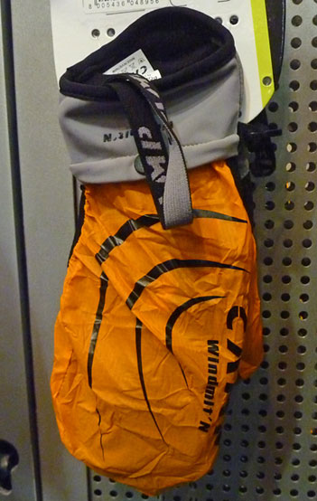 Outdoor Retailer Winter Market 2011: Day 4 &ndash; Final Day and Still Plenty of Interesting Gear to be Found - 4
