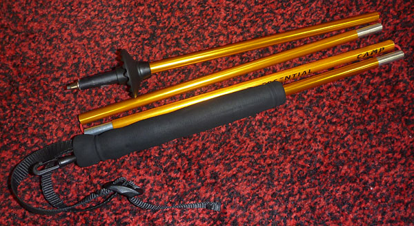Outdoor Retailer Winter Market 2011: Day 4 &ndash; Final Day and Still Plenty of Interesting Gear to be Found - 5