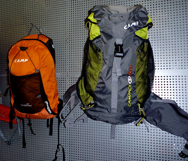 Outdoor Retailer Winter Market 2011: Day 4 &ndash; Final Day and Still Plenty of Interesting Gear to be Found - 7
