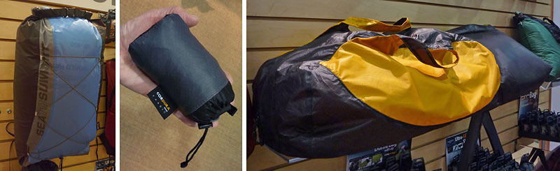 Outdoor Retailer Winter Market 2011: Day 4 &ndash; Final Day and Still Plenty of Interesting Gear to be Found - 8