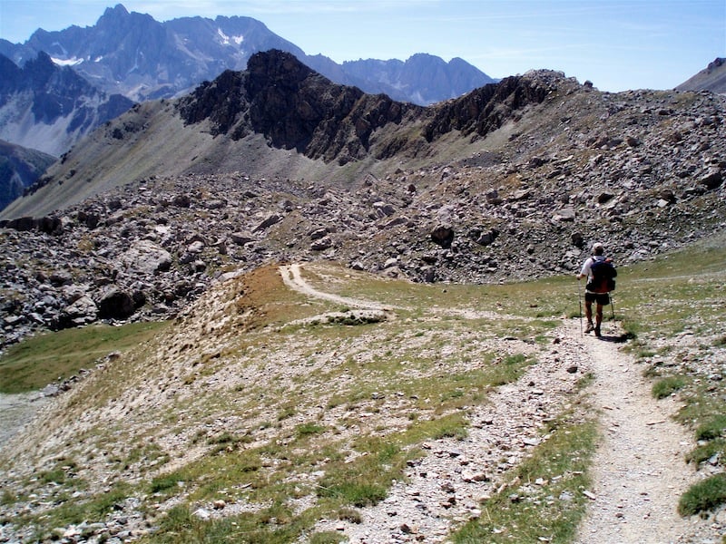 Via Alpina: Not Another Walk in the Woods - 1