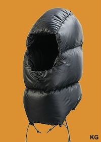 Katabatic Sawatch 15 Quilt and Crestone Hood Review  - 2