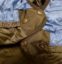 Katabatic Sawatch 15 Quilt and Crestone Hood Review  - 7