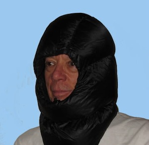 Katabatic Sawatch 15 Quilt and Crestone Hood Review  - 8