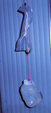 MYOG: 3mm Plastic Tarps - 7