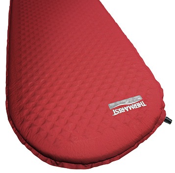 Therm-a-Rest ProLite 3 Air Mat Product Review - 1