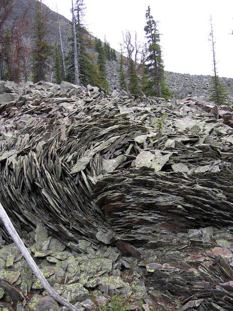 Brutality, Beauty, and the Day I Could Have Died on the Continental Divide Trail - 2