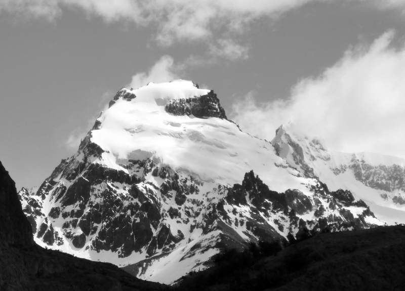 The Global Test:  Nine Days in Parque National Los Glaciares, ArgentinaThe Global Test:  Nine Days in Parque National Los Glaciares, Argentina - 15
