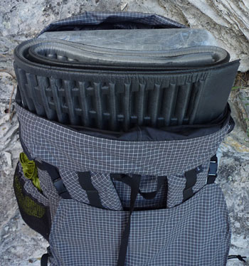 osprey recall