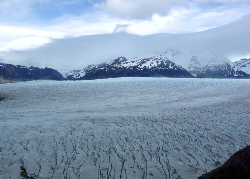 The Global Test: Ten Days in Torres del Paine, Chile - 14