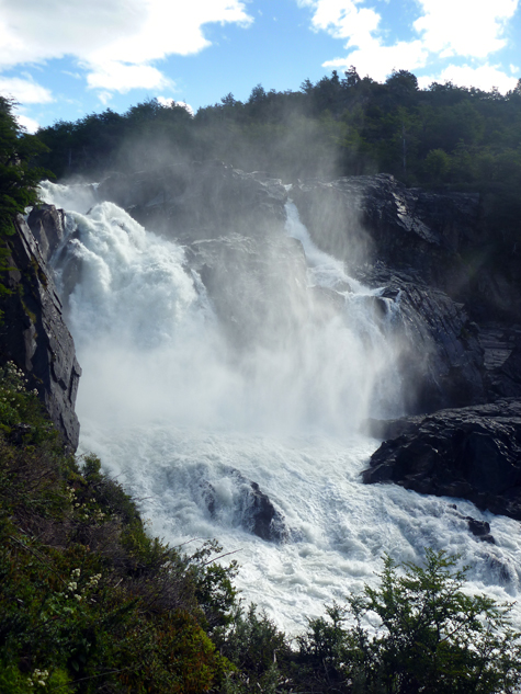 The Global Test: Ten Days in Torres del Paine, Chile - 15