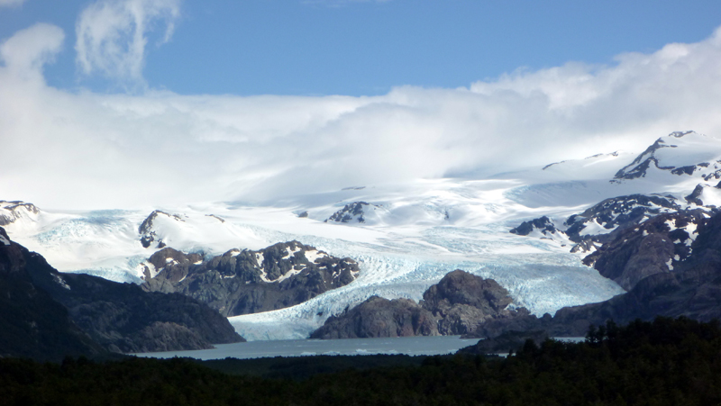 The Global Test: Ten Days in Torres del Paine, Chile - 16
