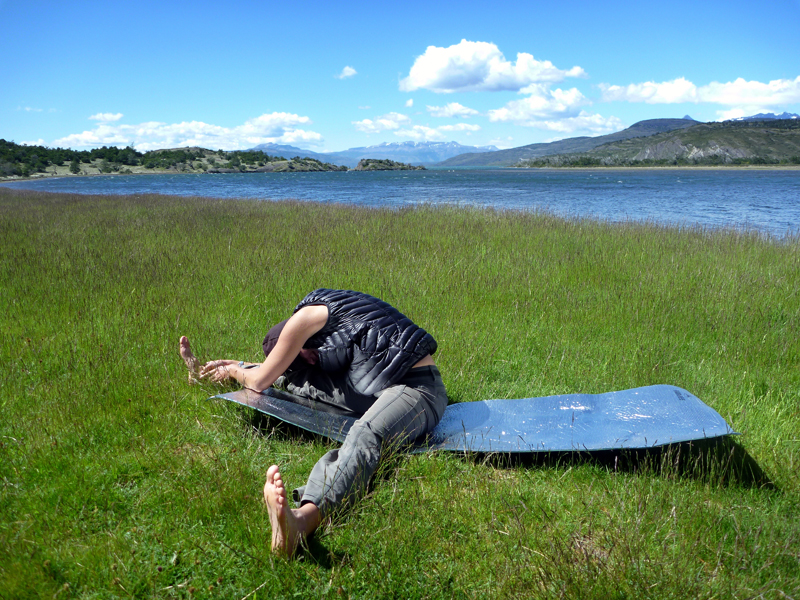 The Global Test: Ten Days in Torres del Paine, Chile - 17