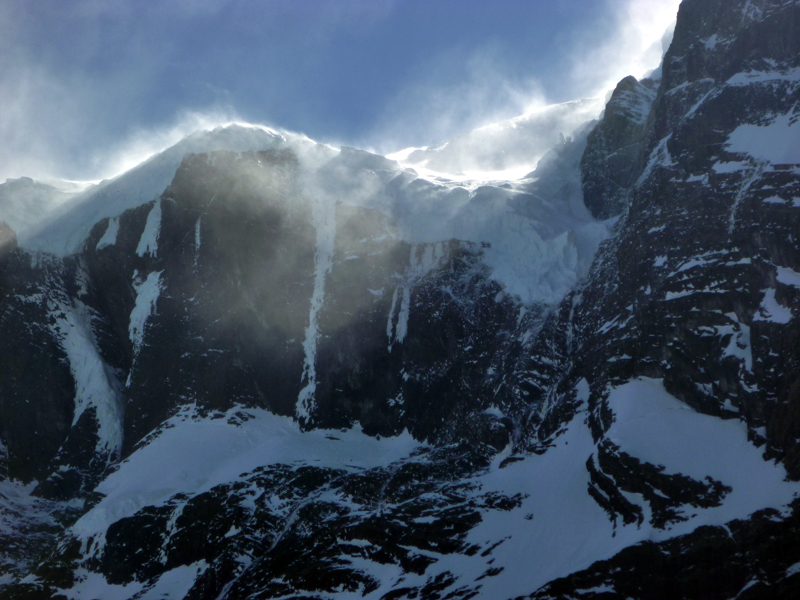 The Global Test: Ten Days in Torres del Paine, Chile - 3