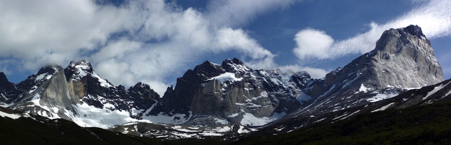 The Global Test: Ten Days in Torres del Paine, Chile - 4