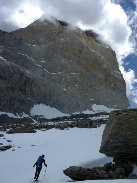 The Global Test: Ten Days in Torres del Paine, Chile - 6