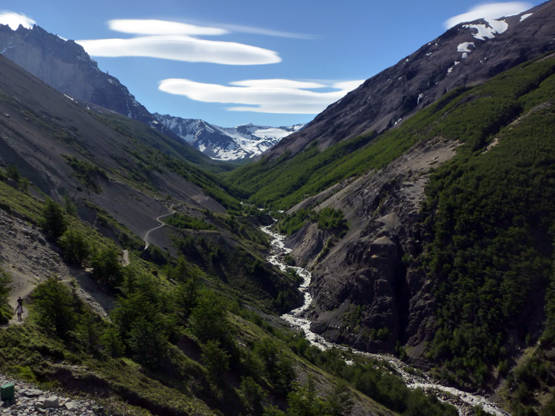 The Global Test: Ten Days in Torres del Paine, Chile - 8
