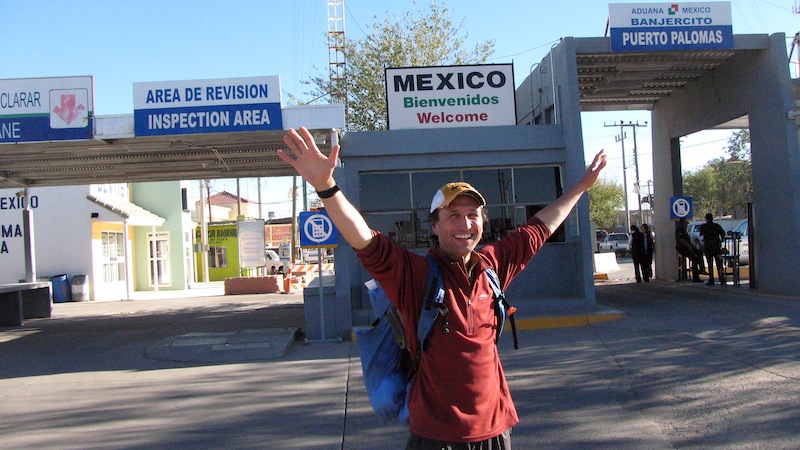 7 Myths about the Continental Divide Trail - 3