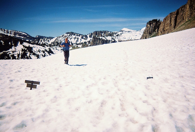 7 Myths about the Continental Divide Trail - 4