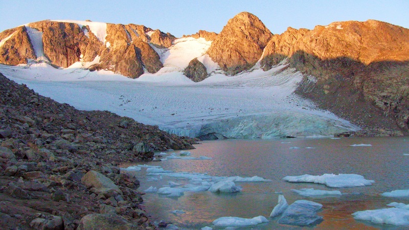 7 Myths about the Continental Divide Trail - 6
