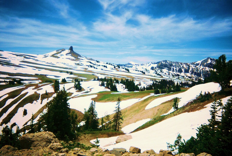 7 Myths about the Continental Divide Trail - 7