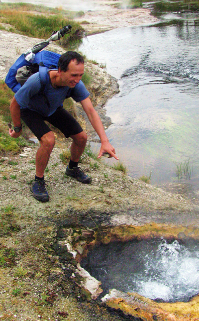 7 Myths about the Continental Divide Trail - 8