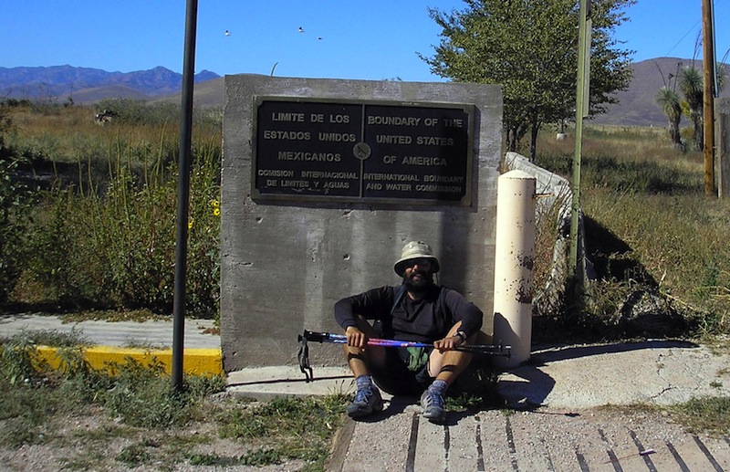 Walking the Backbone: A Journey on the Continental Divide Trail - 18