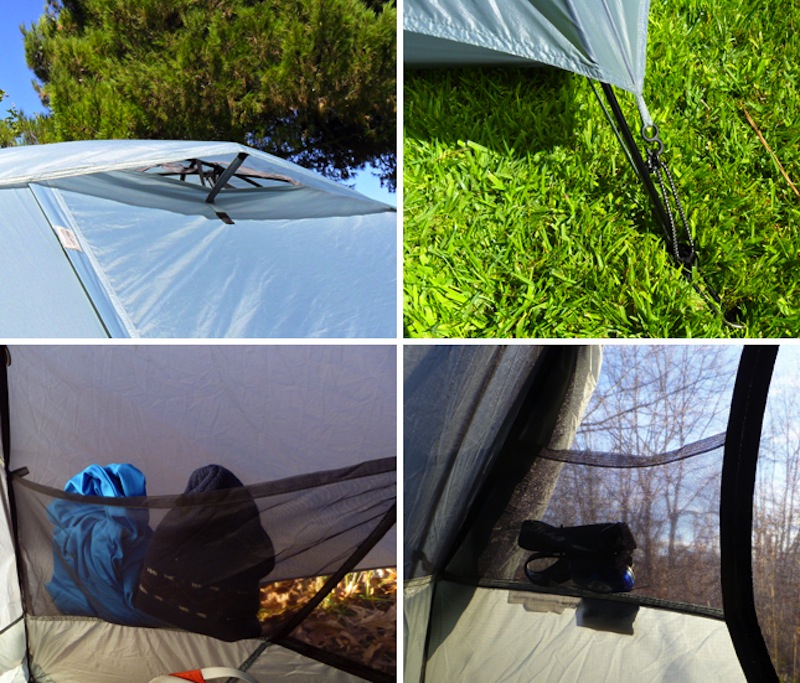 Big Sky International Evolution 2P Tent Review - 3