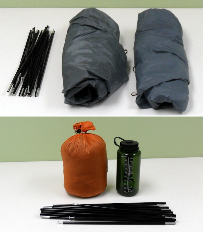 Big Sky International Evolution 2P Tent Review - 4