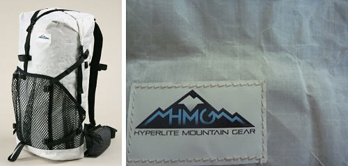 Lightweight Frameless Backpacks State of the Market Report 2011: Part 1 – Choosing and Using a Frameless Pack - 11