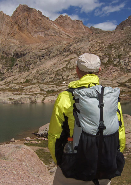 Lightweight Frameless Backpacks State of the Market Report 2011: Part 1 – Choosing and Using a Frameless Pack - 2