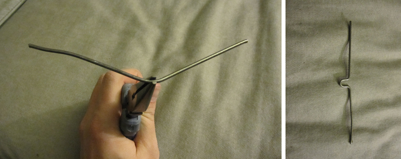 MYOG: Group Pot Stand & Windscreen - 8