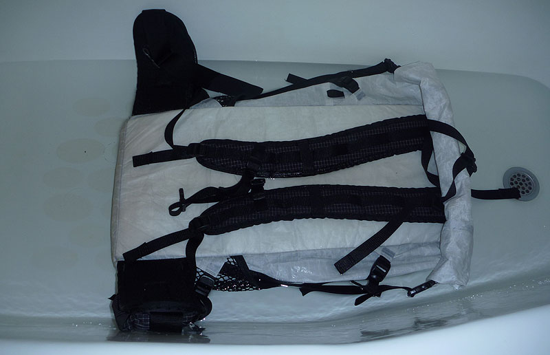 Hyperlite Mountain Gear Windrider Backpack Review - 7