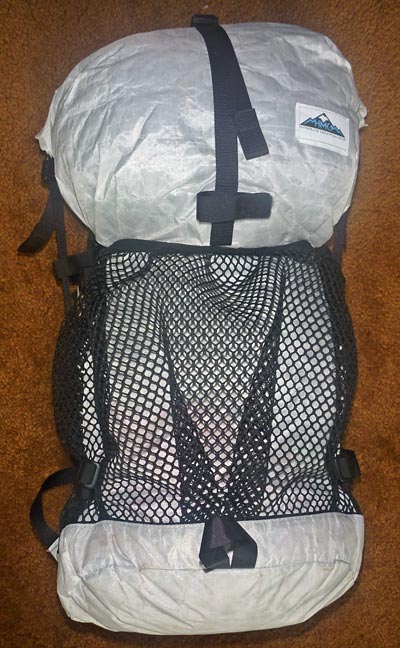 Hyperlite Mountain Gear Windrider Backpack Review - 9