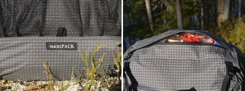 LAUFBURSCHE huckePACK Review - 2