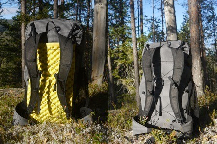 LAUFBURSCHE huckePACK Review - 3