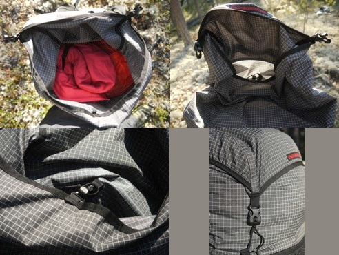 LAUFBURSCHE huckePACK Review - 5