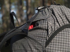 LAUFBURSCHE huckePACK Review - 6