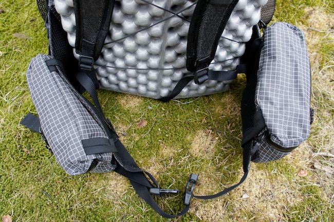 LAUFBURSCHE huckePACK Review - 7