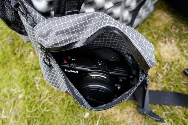LAUFBURSCHE huckePACK Review - 8