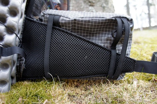 LAUFBURSCHE huckePACK Review - 9