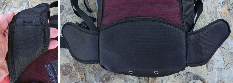 Equinox ARAS Eagle Backpack Review - 3