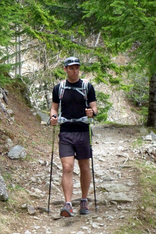 fizan hiking pole
