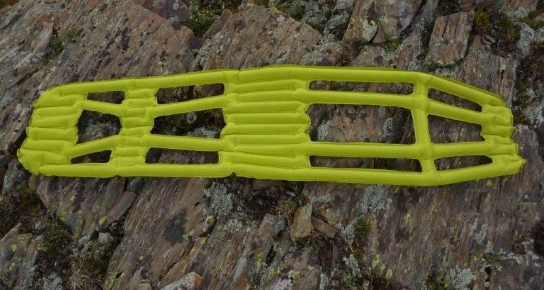 Klymit X-Frame Mat - 1