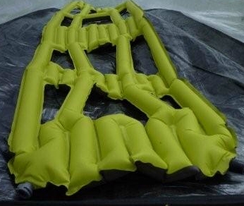 Klymit X-Frame Mat - 3