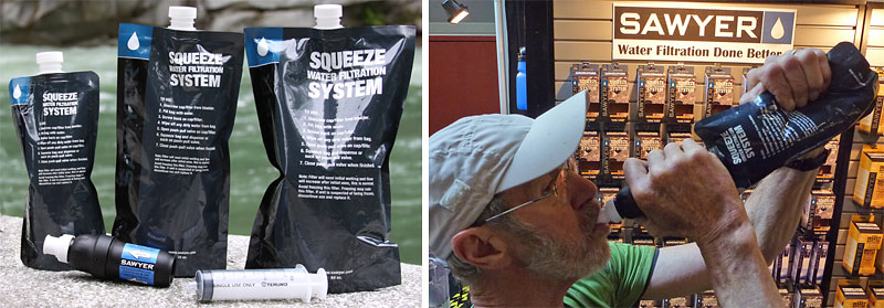 Outdoor Retailer Summer Market 2011 – Part 2: Lightweight Backpacks, Stoves, and Accessories - 16