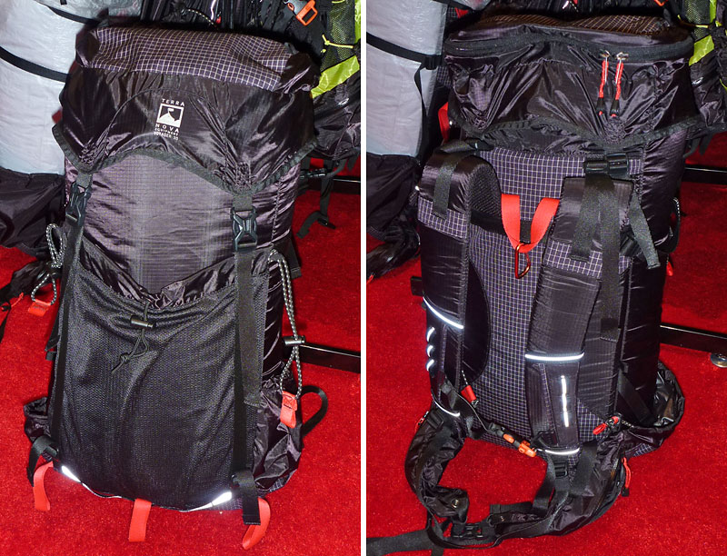 Outdoor Retailer Summer Market 2011 – Part 2: Lightweight Backpacks, Stoves, and Accessories - 3