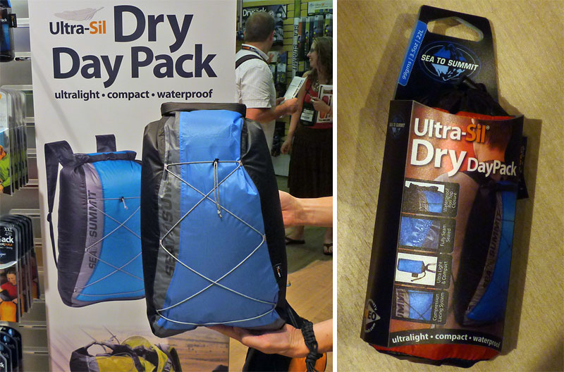 Outdoor Retailer Summer Market 2011 – Part 2: Lightweight Backpacks, Stoves, and Accessories - 4
